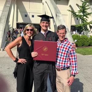 Meet your Posher, Suzanne